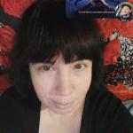 Rebecca Morman