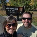 Aaron & Kim Campbell