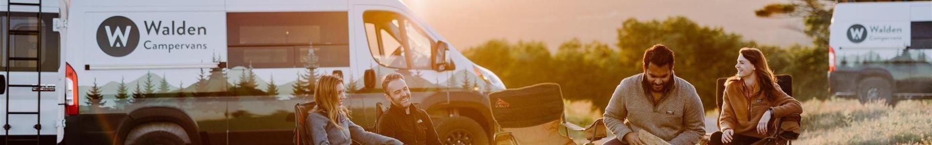 Walden Campervans