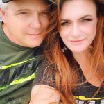 Ted & Laurie West