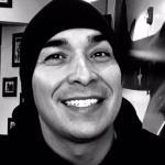 Isaac Reyes