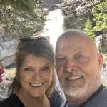 Tim & Sandy McCluskey