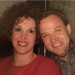 Toni & Ken Snow
