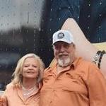 Debbie & Bobby Hill