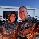 Patrick & Marilyn Meyer