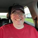 Jeff Pfister