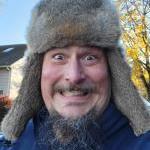 Bob Selfridge