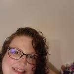 Amanda Strickland