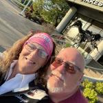 Kevin & Connie Hall