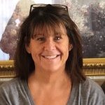Patti Rinaldi