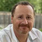 Nicholas Harwood