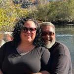 Ashley and Bryce Dodd