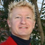 Paul Wenter