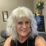 Patsy Wrona