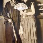 Janet Liddell