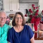 James/Darlene Methvin