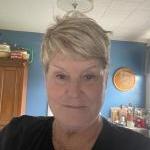 Randee Woodard