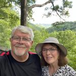 John and Tina Holley