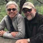Lee & Pete Whitridge