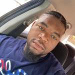 Derrick Robinson