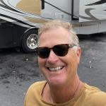 Jeffrey Mitchell