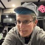 Nancy Forrester