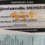Matthew Grant