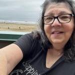 Tracy Silveira