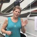 Julia Spencer