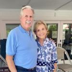 Edd & Patricia Dilworth
