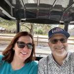 David and Tina Beaulieu