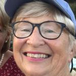 Margaret Moore
