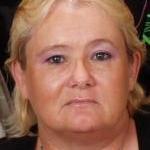 Mary Arnold