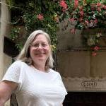 Christine Benner
