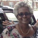 Deborah Smith