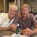 Glenn and Susan Elders