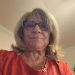 Patty Coryell