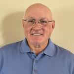 Gerald Kersey