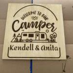 Kendell McWilliams