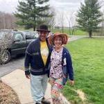 Raymond Mojica