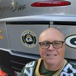 Curt Cozad