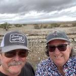 Marianne & Steve Hanley