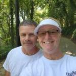 Jason and Ruth Swaringen-Gray