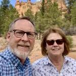 Steve and Diana Geiger