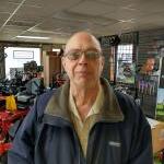 Steven Hablutzel
