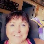 Brenda Harrold