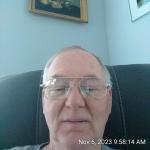 Richard Purvis