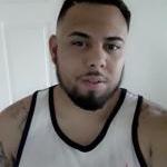 Miguel Garcia