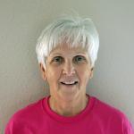 Joyce Hammond