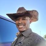 Tarshus Fewell